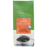 Teeccino Chicory Herbal Coffee Maca Chocolate - Dark Roast 11 Oz. Fixed Price $13.95.