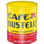 Cafe Bustelo Espresso Style Dark Roast Ground Coffee, 10 Ounce, Can 2027. Fixed Price $18.52.