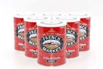 Classic New Orleans Dark Roast Coffee Pack 6 Chicory Blend 12 Ounce. Fixed Price $48.59.