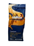 Lavazza Ground Coffee 12OZ Costiera Gran Aroma Light Roast. Fixed Price $13.99.