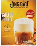 Ng B Instant Salted Coffee (c Ph Mu I) 10 Sachets 22G (220G) Vietnam. Fixed Price $18.77.