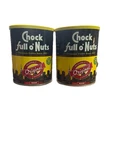 2 Pack- Chock Full O'nuts Heavenly Ground Coffee Original Blend 48 Oz (total 96). Fixed Price $45.00.