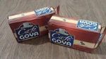 2 Pkgs Goya Rich Espresso Coffee 8.8OZ Each.. Fixed Price $21.99.