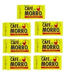 7-PACK Caf El Morro Dark Roast Espresso Ground Coffee 8.8 Oz Bags Bold Latin. Fixed Price $59.99.