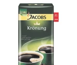 3 X 500G Jacobs Kronung Coffee German Vacuum Pack New. Fixed Price $69.95.
