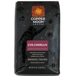 Copper Moon Whole Bean Coffee Colombian Blend Medium Roast 2 Lb. Bag Fresh. Fixed Price $45.11.