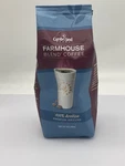 Cumberland Farms Farmhouse Blend Ground Coffee 12 Oz Bag Premium 100% Arabica. Fixed Price $19.99.