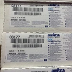 Lavazza Espresso Point Decaf Capsules 100 Count . 30/04/2026 Free Shipping. Fixed Price $59.99.