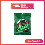 Andes (1) Bag Creme Menthe Thins - Individually Wrapped Mint & Dark Chocolate. Fixed Price $7.27.