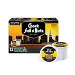 Chock Full Nuts Colombian Keurig K-cup Pods For Brewers Premium Arabi. Fixed Price $19.51.