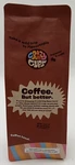 Crazy Cups Coffee Ground Chocolate Raspberry Truffle EXP:06/26. Fixed Price $15.00.
