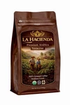 La Hacienda Premium Arabica Veracruz Ground Coffee Medium Grind 16OZ. Fixed Price $15.99.