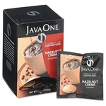 Java Trading 70500 Hazelnut Creme Coffee Pods 14 Count. Fixed Price $20.17.