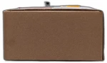 *2027-1-19* Don Francisco's Organico Espresso Pods: 40 Dark Roast Aluminum. Fixed Price $14.99.