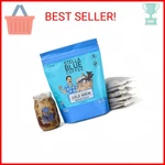 Stella Blue Cold Brew Bags, Big Cat Blend, Medium Roast Ground Coffee, Sm. Fixed Price $23.32.