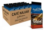 Caf Najjar Turkish Coffee 450G X10 Pack 100% Arabica Dark Roast Ground Lebanese. Fixed Price $174.95.