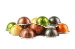 Nespresso Vertuo Pods Double/espresso Grand Mug 96 Assorted Capsules Bulk Read. Fixed Price $109.95.