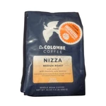Colombe Nizza Medium Roast Whole Bean Coffee 24OZ Milk Chocolate/nuts/brownie. Fixed Price $35.00.