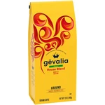 Gevalia House Blend Ground Coffee, Decaffeinated, 12 Oz. Bag. Fixed Price $9.96.