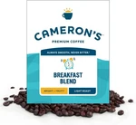 Ceron's Roasted Whole Bean Coffee, Flavored, Chocolate Carel. Fixed Price $19.73.