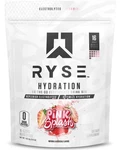 Ryse Hydration Electrolyte Powder Drink Mix Packets - 0.23 Ounce (pack Of 16). Fixed Price $31.40.