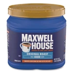 Maxwell House 09422 27.5 Oz Canister Coffee - Original Roast New. Fixed Price $47.85.