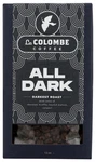 Colombe All Darkest Roast Coffee Beans 12 Oz Chocolate. Fixed Price $68.99.