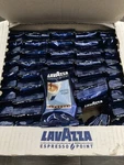 Lavazza Espresso Aroma Point Capsule Coffee 100 Count New Open Box 04-30-27. Fixed Price $44.99.