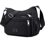 New Waterproof Messenger Cross Body Ladies Handbag Shoulder Womens Purse. Fixed Price $12.24.