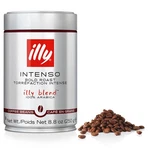 Illy Intenso Whole Bean Coffee, Dark Roast, Intense, Robust And Full Flavored.... Fixed Price $25.31.