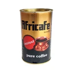 Fresh & Sealed Africafe Pure Instant Coffee 250 Grams. Fixed Price $29.99.