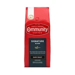 Community Coffee Dark Roast Ground Bold Rich Chocolate Flavor 32OZ. Fixed Price $28.19.