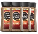 Jars Nescafe Taster's Choice Instant Coffee House Blend 14 Oz Each. Fixed Price $89.50.