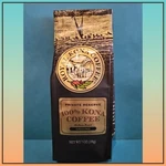 New! Royal Kona 100% Private Reserve Medium Roast Ground COFFEE-7OZ-FRESH!. Fixed Price $17.95.