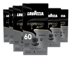 Lavazza Espresso Maestro Extra Dark Roast Capsules - 60 Count Full Case. Fixed Price $20.00.