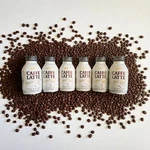Ucc Rich&creamy Caffe Latte, Coffee With Milk, 8.79 Fl Oz - Pack Six (6). Fixed Price $29.95.