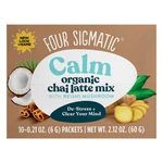 Four Sigmatic Latte Chai Mix Organic 2.12 Oz. Fixed Price $85.99.