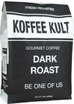 Dark Roast Whole Bean Coffee - Small Batch Araa. Fixed Price $34.98.