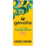 Special Reserve Costa Rica Single Origin Medium Roast Ground Coffee, 10 Oz. Bag. Fixed Price $24.15.