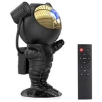 Galaxy Astronaut Projector Light Starry Space Night Lamp Kids Room Decor. Fixed Price $15.99.
