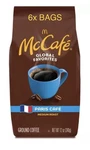 6 Bags Mccafe Paris Medium Roast Ground Coffee 12OZ - Read Description. Fixed Price $37.99.