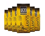 Cafe Costa Rican Ground Coffee, 2.2 LB./1 Kilo - 6 Pack. Fixed Price $344.64.