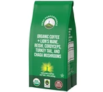 Organic Mushroom Coffee (medium Roast Ground). Fixed Price $20.95.
