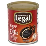 Legal Cafe De Olla With Real Cinnamon 11-OUNCE. Fixed Price $13.36.