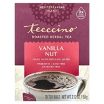 Roasted Herbal Tea, Vanilla Nut, Caffeine Free, 10 Bags, 2.12 Oz (60 G). Fixed Price $9.19.