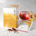 Starbucks Japan Teavana Youthberry 12 Bags. Fixed Price $25.00.