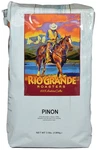Rio Grande Pinon Coffee 48 Ounce Medium Roast Arabica Beans With Nuts. Fixed Price $66.29.