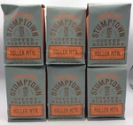 Stumptown Holler Mountain Creamy Caramel Organic Ground Coffee, Bags, AUG/2026. Fixed Price $39.95.