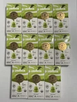 Lavazza Tierra - Medium Roast Coffee Nespresso Original 110 Capsules. Fixed Price $36.00.