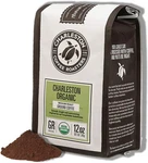 Specialty Organic Ground Coffee Hand Pied. Fixed Price $20.98.